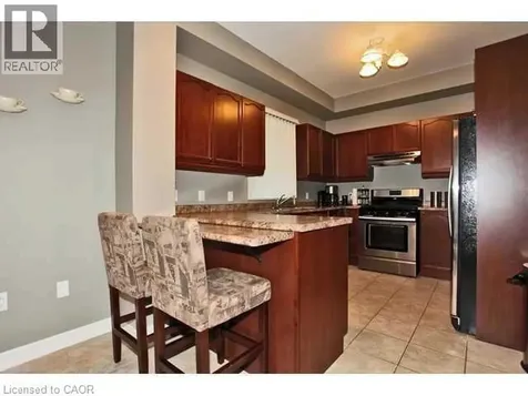 1085 Harrogate Drive Ancaster ON L9K 1R2