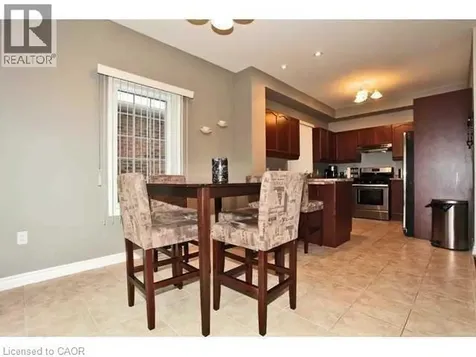 1085 Harrogate Drive Ancaster ON L9K 1R2
