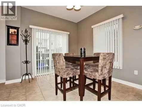 1085 Harrogate Drive Ancaster ON L9K 1R2