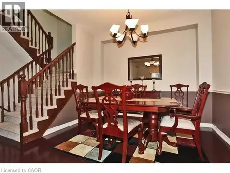 1085 Harrogate Drive Ancaster ON L9K 1R2