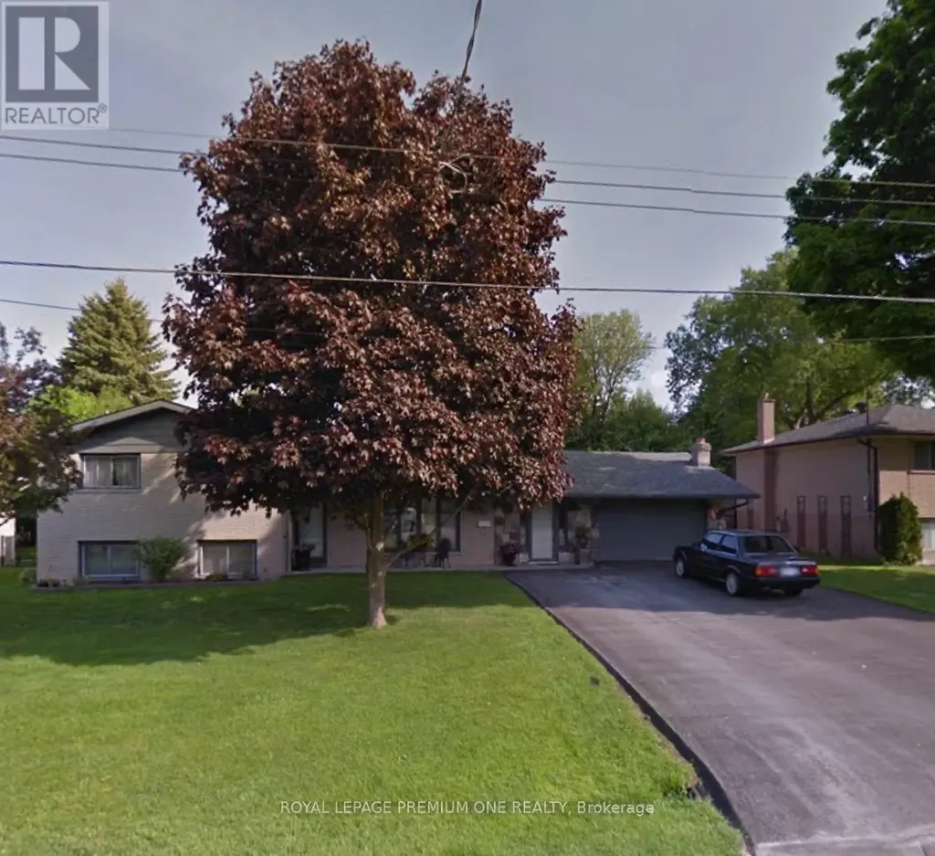 69 Boundary Road Orillia ON L3V 2L2