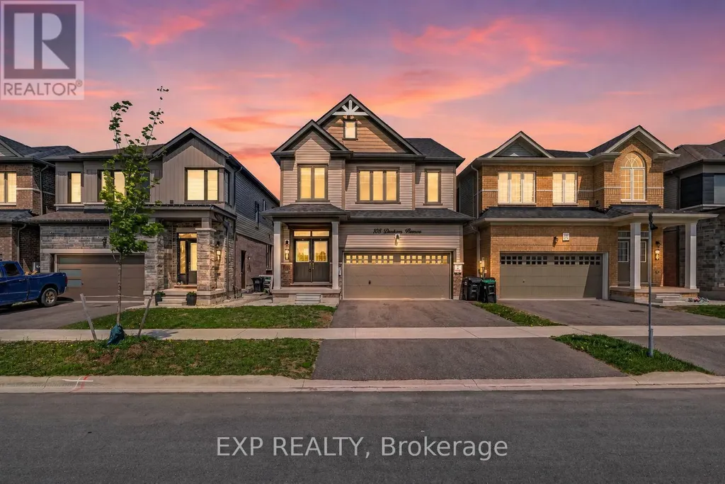 108 Durham Avenue Barrie ON L9J 0L8