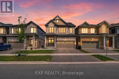108 Durham Avenue Barrie ON L9J 0L8