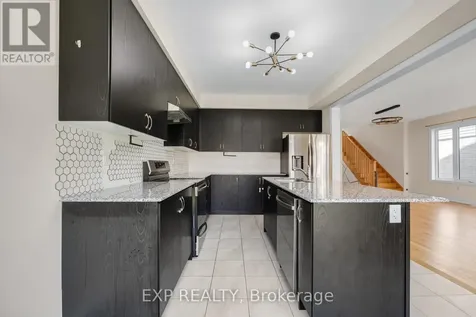 108 Durham Avenue Barrie ON L9J 0L8