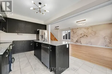108 Durham Avenue Barrie ON L9J 0L8