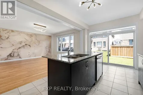108 Durham Avenue Barrie ON L9J 0L8
