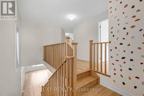 108 Durham Avenue Barrie ON L9J 0L8