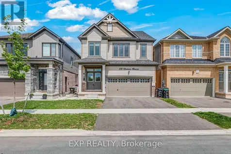 108 Durham Avenue Barrie ON L9J 0L8