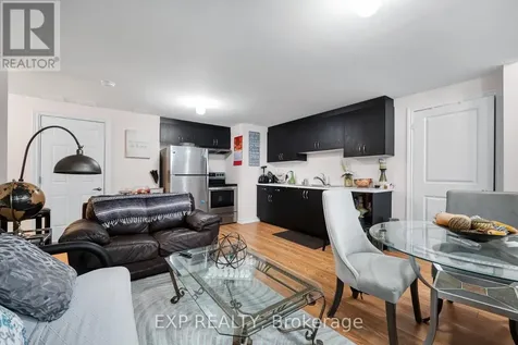 108 Durham Avenue Barrie ON L9J 0L8