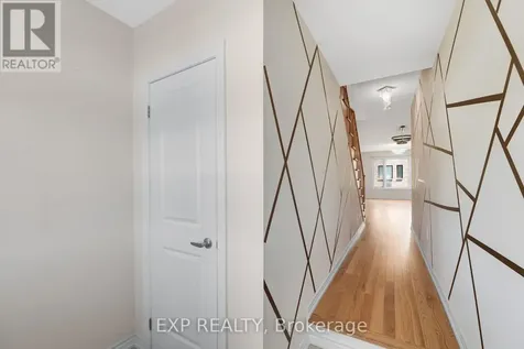 108 Durham Avenue Barrie ON L9J 0L8