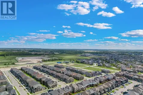 108 Durham Avenue Barrie ON L9J 0L8