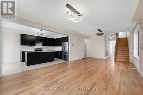 108 Durham Avenue Barrie ON L9J 0L8