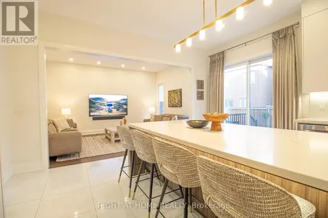 43 Longworth Avenue Richmond Hill ON L4E 1J2