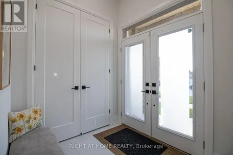 43 Longworth Avenue Richmond Hill ON L4E 1J2