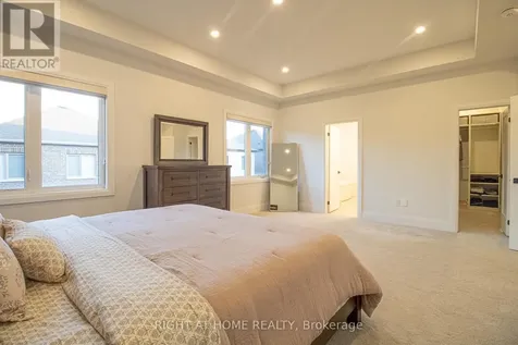 43 Longworth Avenue Richmond Hill ON L4E 1J2