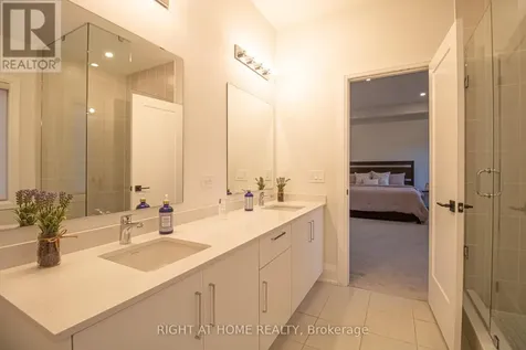 43 Longworth Avenue Richmond Hill ON L4E 1J2