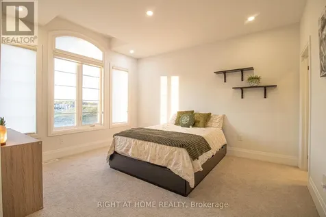 43 Longworth Avenue Richmond Hill ON L4E 1J2