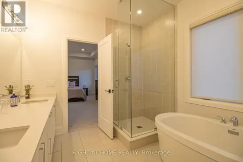 43 Longworth Avenue Richmond Hill ON L4E 1J2