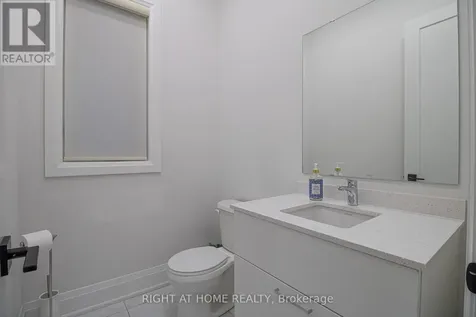 43 Longworth Avenue Richmond Hill ON L4E 1J2