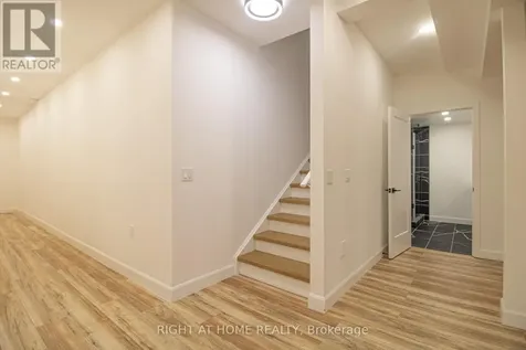 43 Longworth Avenue Richmond Hill ON L4E 1J2