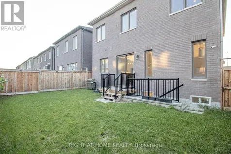 43 Longworth Avenue Richmond Hill ON L4E 1J2