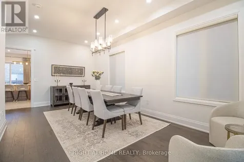 43 Longworth Avenue Richmond Hill ON L4E 1J2