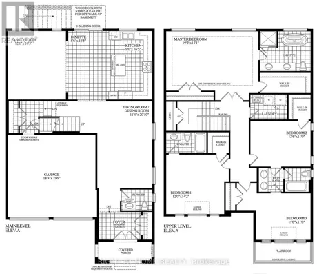 43 Longworth Avenue Richmond Hill ON L4E 1J2
