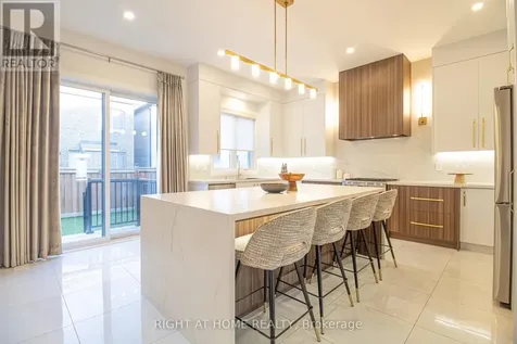 43 Longworth Avenue Richmond Hill ON L4E 1J2