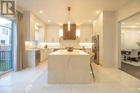 43 Longworth Avenue Richmond Hill ON L4E 1J2