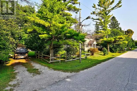 20805 Brock Road Brock ON L0E 1E0