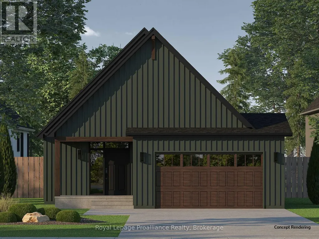 11 Willowbrook Street Cramahe ON K0K 1S0