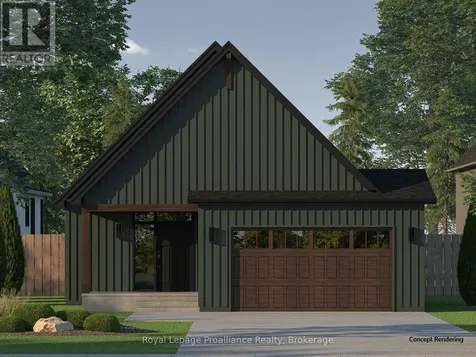 11 Willowbrook Street Cramahe ON K0K 1S0