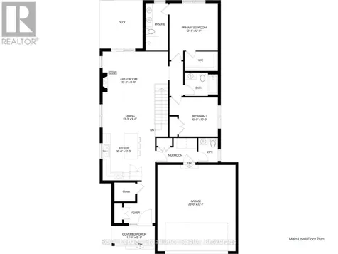 11 Willowbrook Street Cramahe ON K0K 1S0