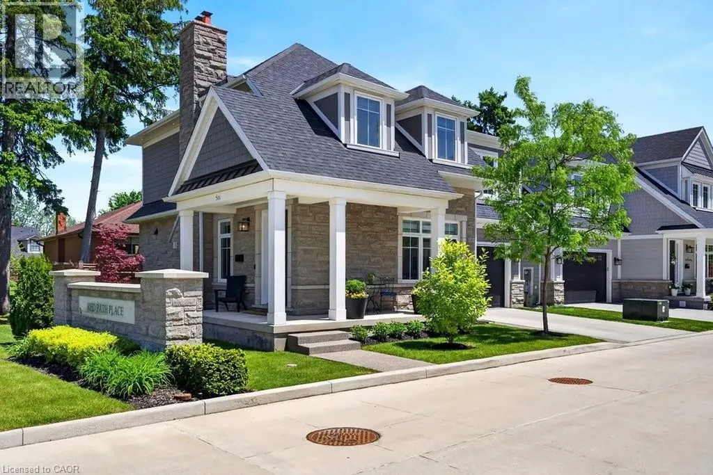 2134 New Street Burlington ON L7R 1H8