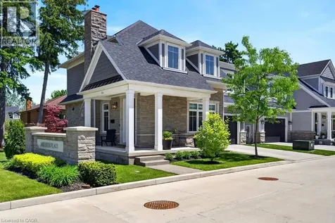 2134 New Street Burlington ON L7R 1H8