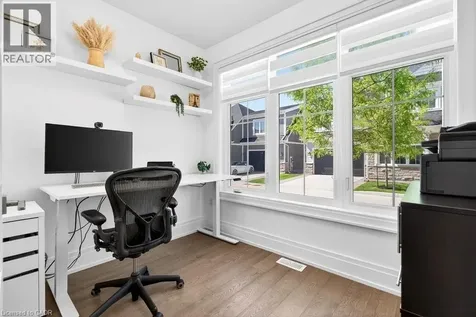 2134 New Street Burlington ON L7R 1H8