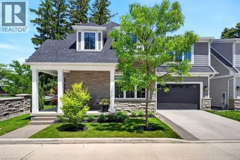 2134 New Street Burlington ON L7R 1H8