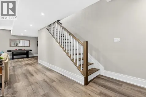2134 New Street Burlington ON L7R 1H8