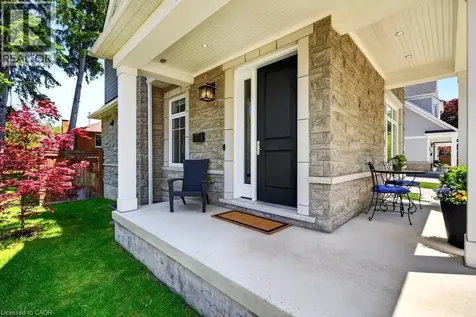 2134 New Street Burlington ON L7R 1H8