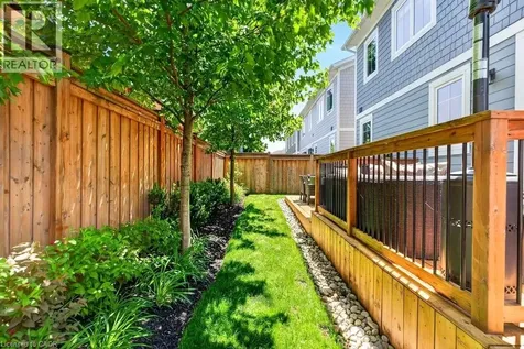 2134 New Street Burlington ON L7R 1H8