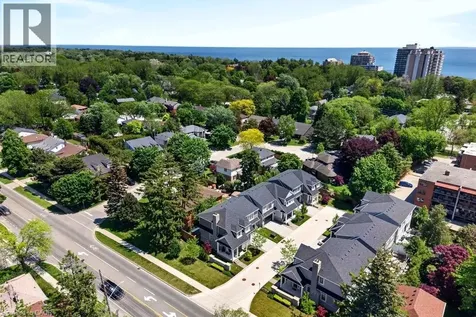 2134 New Street Burlington ON L7R 1H8