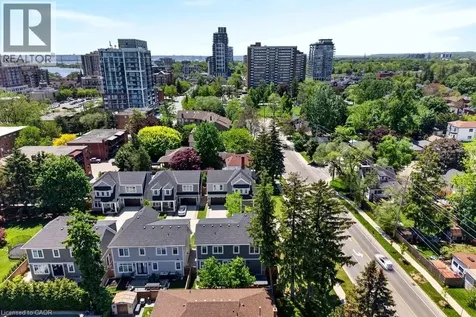 2134 New Street Burlington ON L7R 1H8