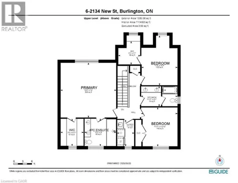 2134 New Street Burlington ON L7R 1H8