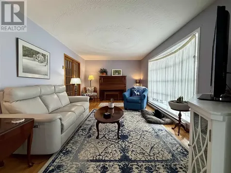 4 Silver Birch Drive Sault Ste Marie ON P6A 5S1