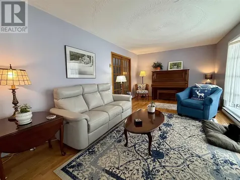 4 Silver Birch Drive Sault Ste Marie ON P6A 5S1