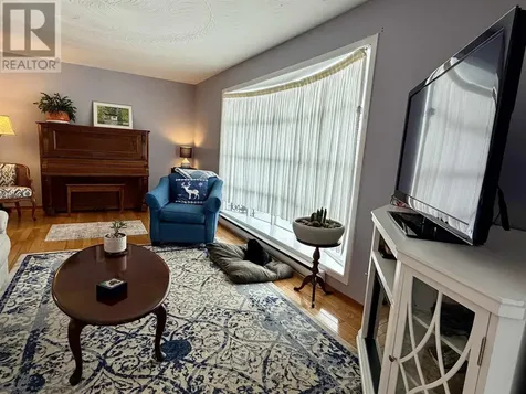 4 Silver Birch Drive Sault Ste Marie ON P6A 5S1