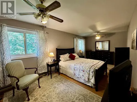 4 Silver Birch Drive Sault Ste Marie ON P6A 5S1
