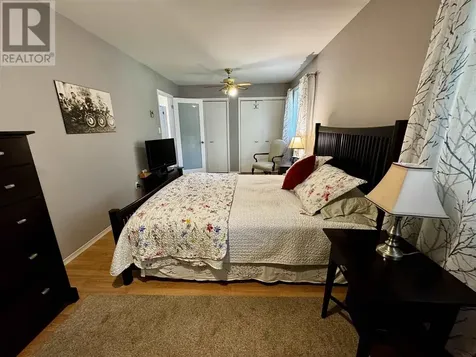 4 Silver Birch Drive Sault Ste Marie ON P6A 5S1