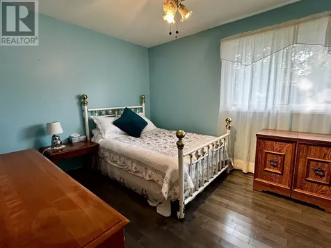 4 Silver Birch Drive Sault Ste Marie ON P6A 5S1