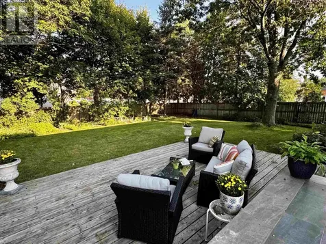 4 Silver Birch Drive Sault Ste Marie ON P6A 5S1